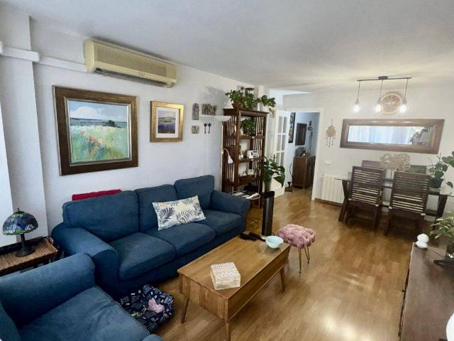 Piso en Venta en Santa Eufemia