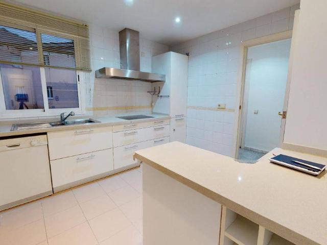 Piso en Venta en Santa Eufemia