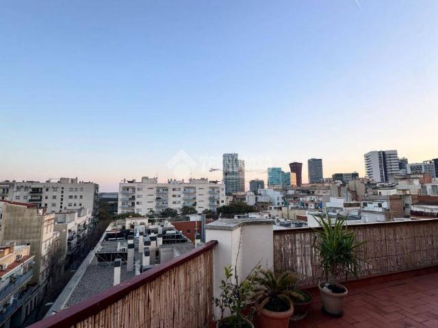 Piso en Venta en Santa Eulàlia