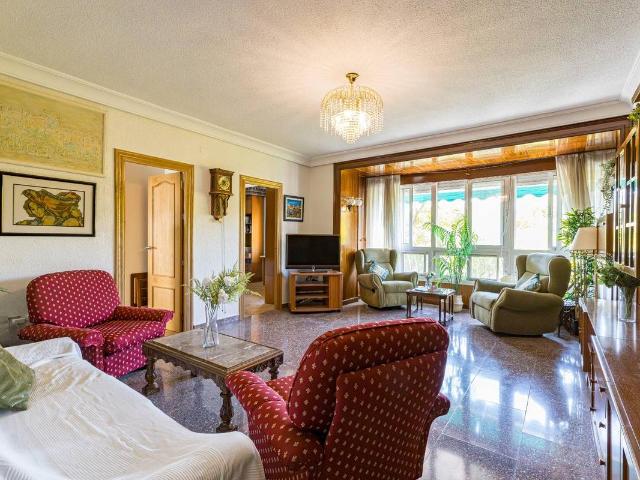 Piso en Venta en Santa Eulalia