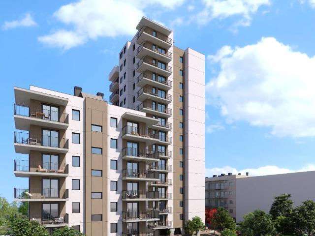 Piso en Venta en Santa Eulàlia