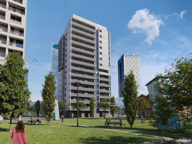 Piso en Venta en Santa Eulàlia