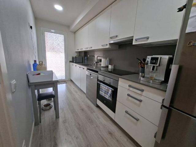 Piso en Venta en Santa Eulàlia