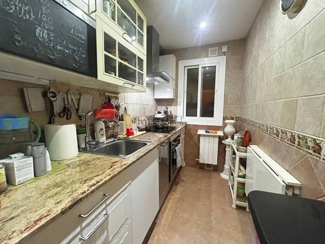 Piso en Venta en Santa Eulàlia