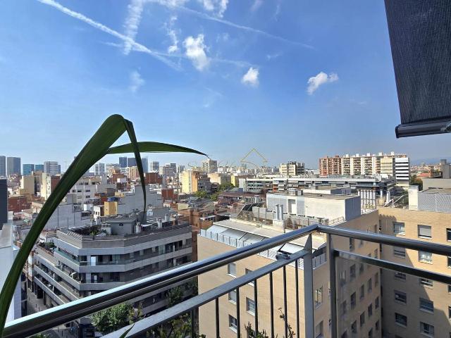 Piso en Venta en Santa Eulàlia