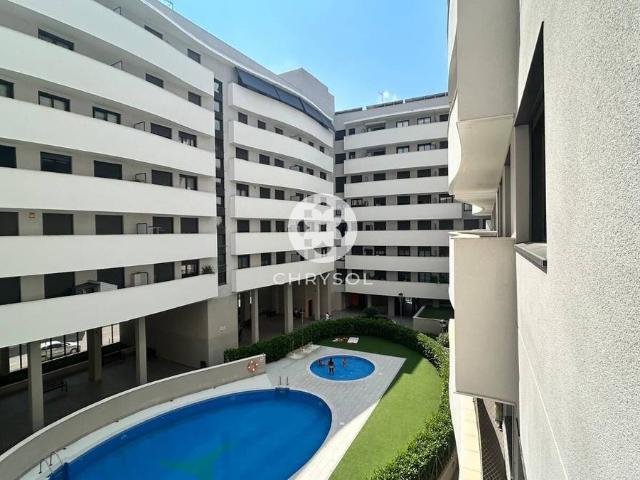 Piso en Venta en Santa Eulàlia