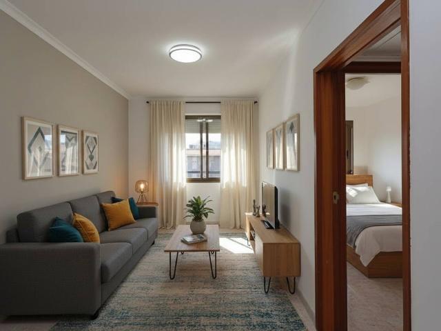 Piso en Venta en Santa Eulàlia