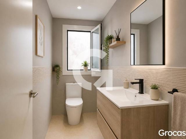 Piso en Venta en Santa Eulàlia