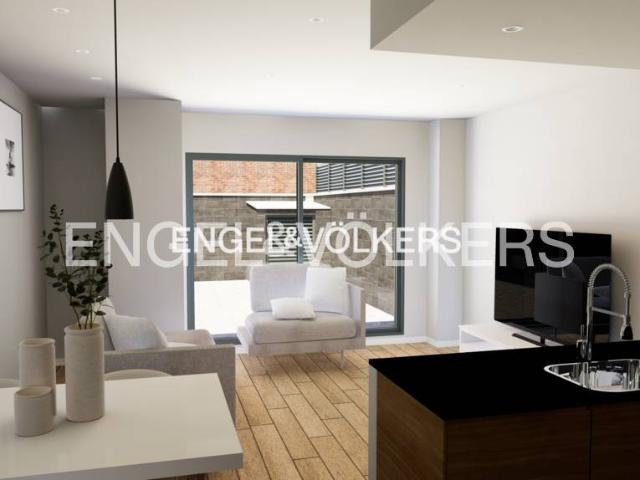 Piso en Venta en Santa Eulàlia