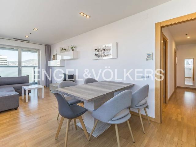 Piso en Venta en Santa Eulàlia
