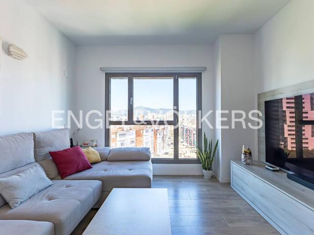 Piso en Venta en Santa Eulàlia