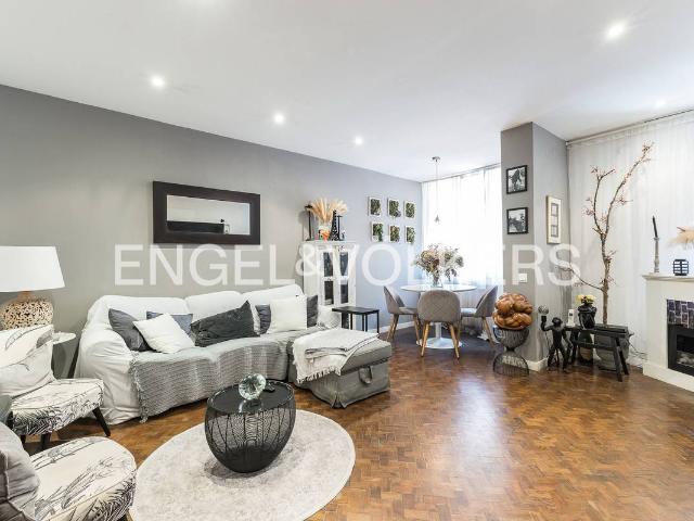 Piso en Venta en Santa Eulàlia