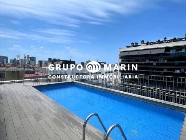 Piso en Venta en Santa Eulàlia