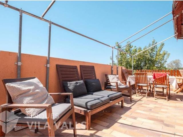 Piso en Venta en Santa Eulàlia de Ronçana