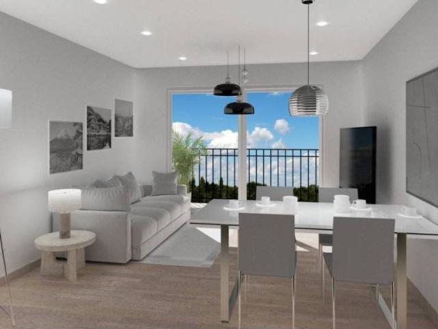 Piso en Venta en Santa Eulàlia de Ronçana