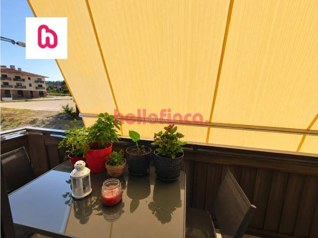 Piso en venta en Santa Eulàlia de Ronçana. Piso con balcón, parking y trastero en venta en Santa Eulàlia de Ronçana. Pisos Santa Eulàlia de.