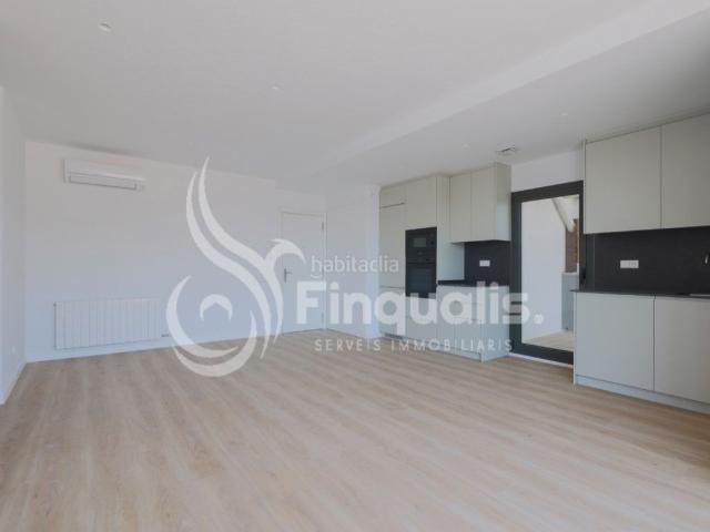 Piso en venta en Santa Eulàlia de Ronçana. PISOS OBRA NUEVA EN EL CENTRO CON TERRAZA, PARKING Y TRASTERO. Pisos Santa Eulàlia de.
