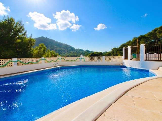 Piso en venta en Santa Eulalia / Santa Eularia, Ibiza