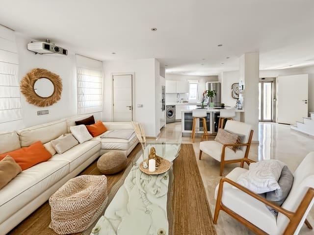 Piso en venta en Santa Eulalia / Santa Eularia, Ibiza