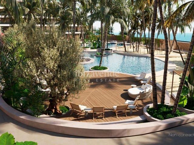 Piso en venta en Santa Eulalia / Santa Eularia, Ibiza