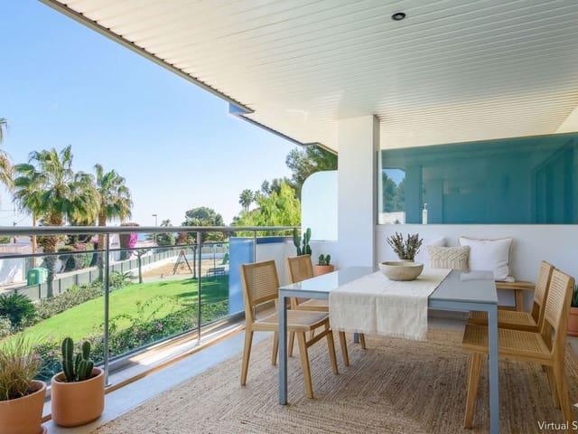 Piso en venta en Santa Eulalia / Santa Eularia, Ibiza