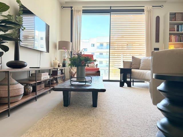 Piso en venta en Santa Eulalia / Santa Eularia, Ibiza
