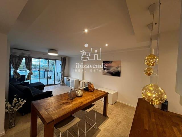 Piso en venta en Santa Eulalia / Santa Eularia, Ibiza