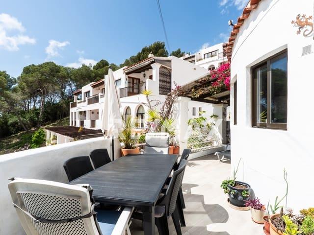 Piso en venta en Santa Eulalia / Santa Eularia, Ibiza