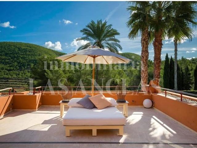 Piso en venta en Santa Eulalia / Santa Eularia, Ibiza