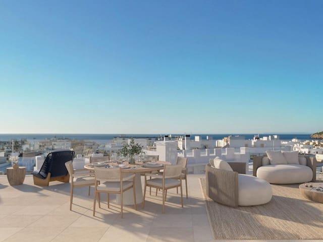 Piso en venta en Santa Eulalia / Santa Eularia, Ibiza