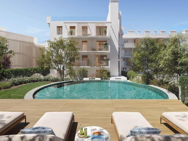 Piso en venta en Santa Eulalia / Santa Eularia, Ibiza