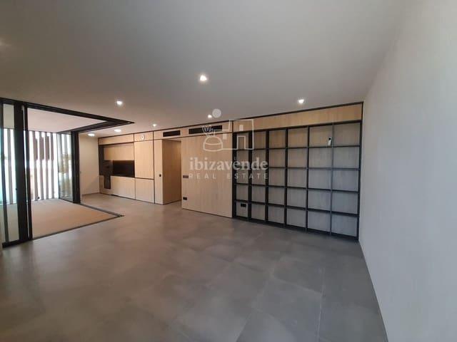 Piso en venta en Santa Eulalia / Santa Eularia, Ibiza