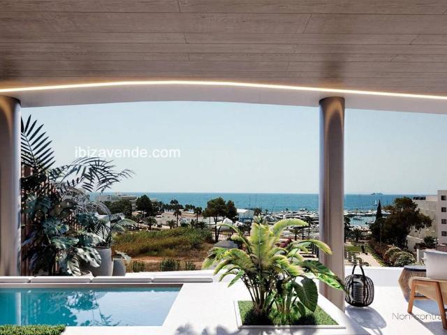 Piso en Venta en Santa Eulària
