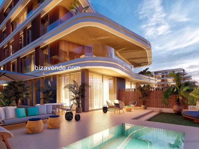 Piso en Venta en Santa Eulària