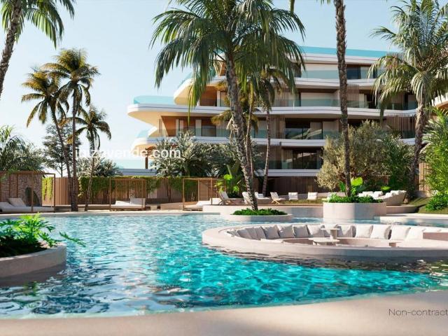 Piso en Venta en Santa Eulària
