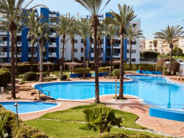 Piso en Venta en Santa Eulària