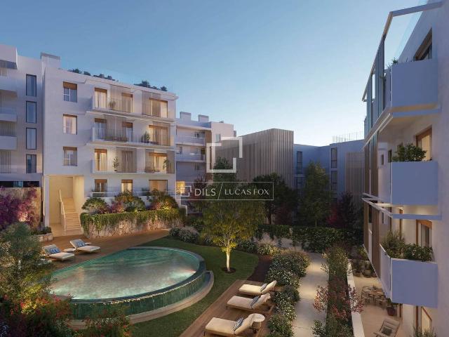 Piso en Venta en Santa Eulària