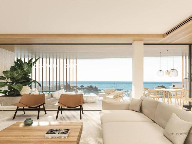 Piso en Venta en Santa Eulària