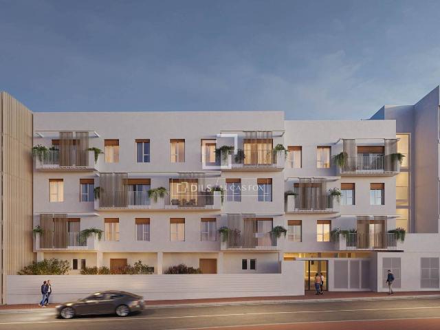 Piso en Venta en Santa Eulària