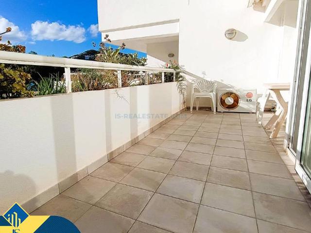 Piso en Venta en Santa Eulària