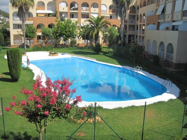 Piso en Venta en Santa Eulària