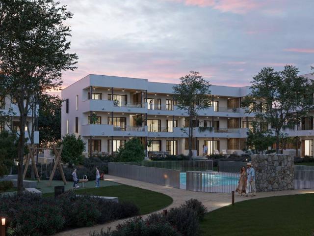 Piso en Venta en Santa Eulària