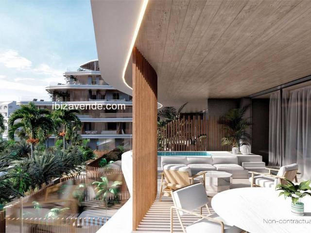 Piso en Venta en Santa Eulària