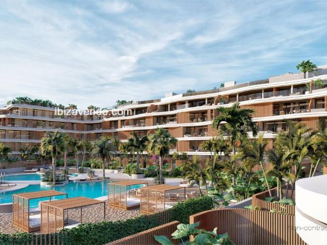 Piso en Venta en Santa Eulària