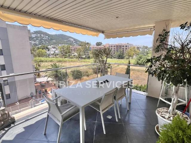 Piso en Venta en Santa Eulària