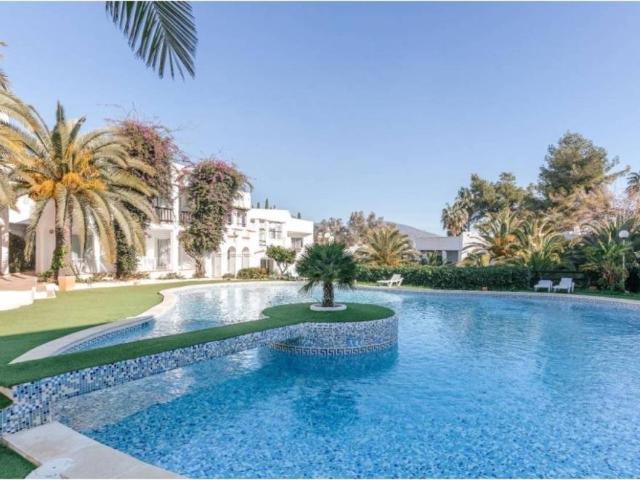 Piso en Venta en Santa Eulària des Riu