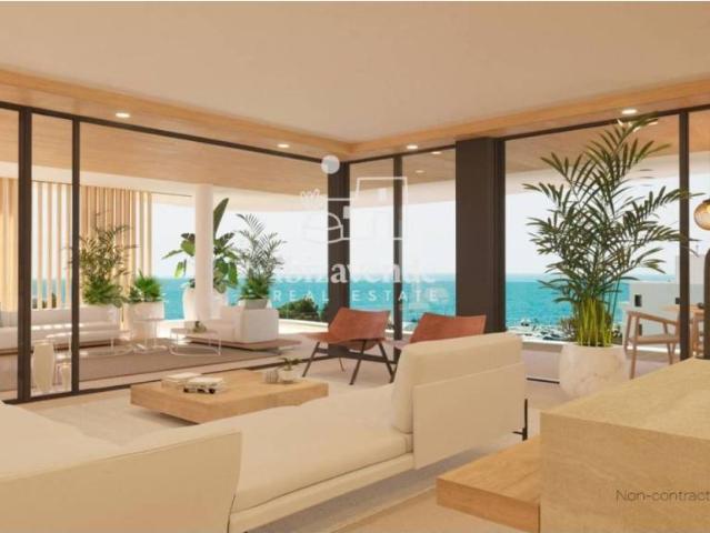 Piso en Venta en Santa Eulària des Riu