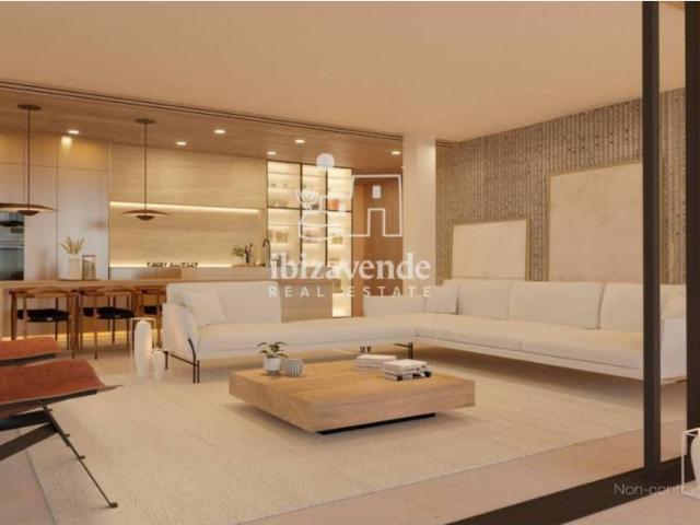Piso en Venta en Santa Eulària des Riu