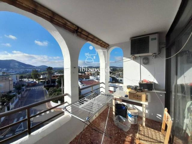 Piso en Venta en Santa Eulària des Riu