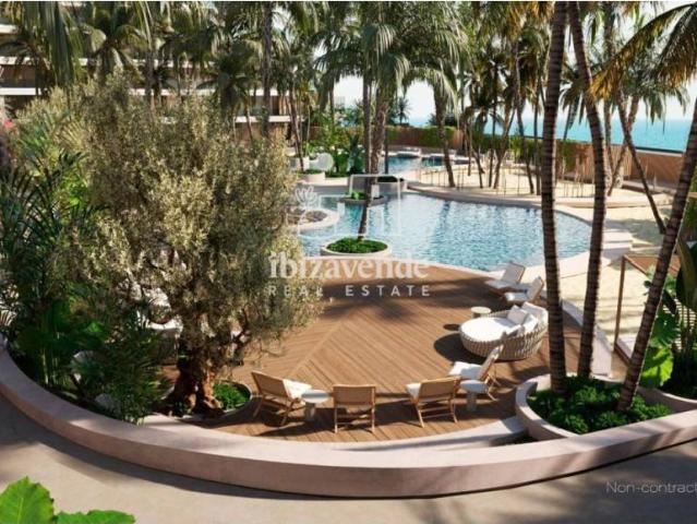 Piso en Venta en Santa Eulària des Riu